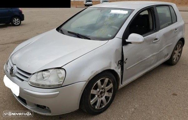 Peças Volkswagen Golf V (1K1) 2003 a 2008 - 29