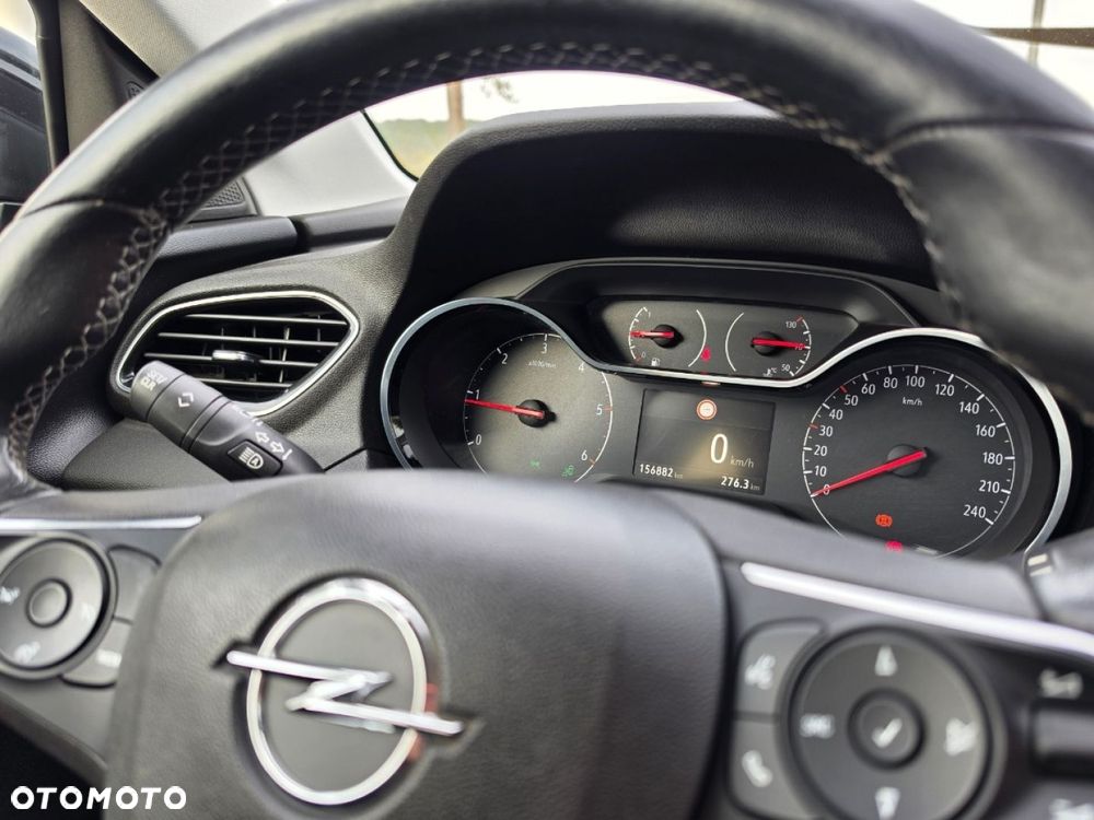 Opel Grandland X - 30