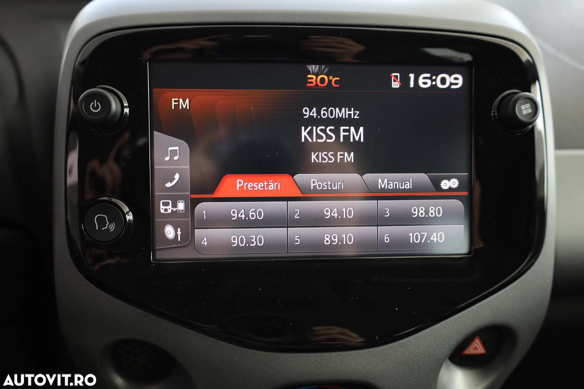 Toyota Aygo - 22