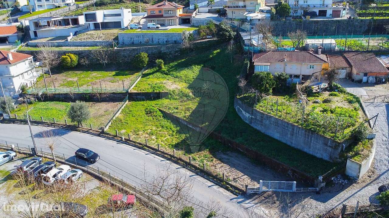 Terreno  para venda - Grande imagem: 2/12