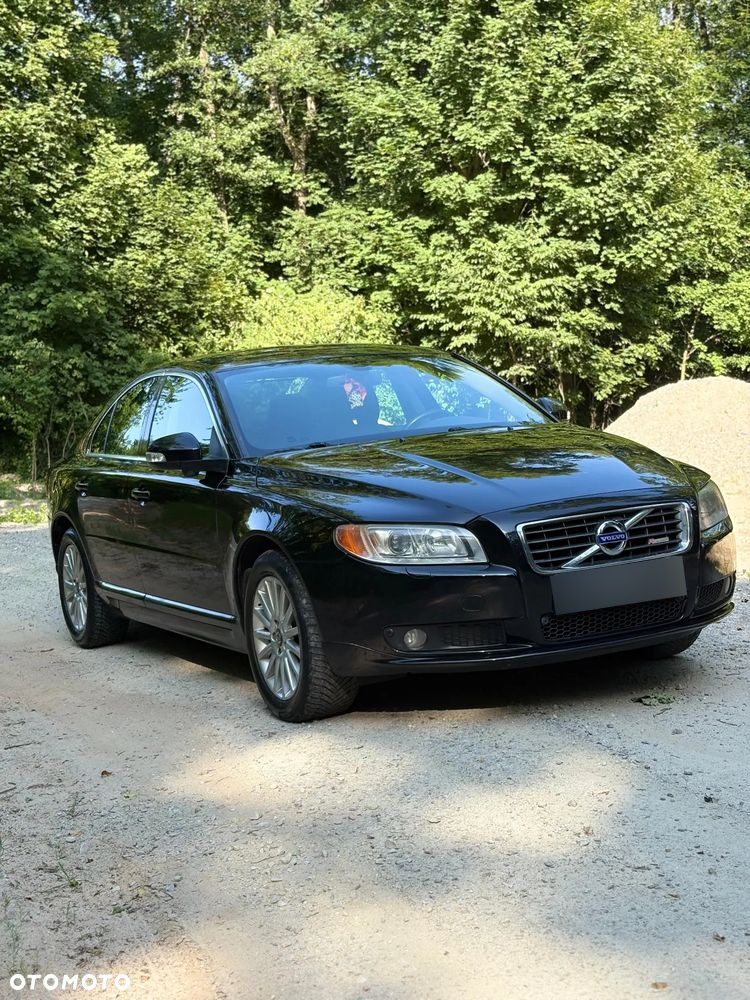 Volvo S80 - 3