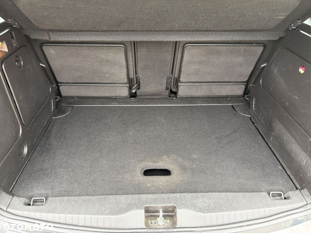 Opel Meriva 1.6 CDTI Enjoy S&S - 21