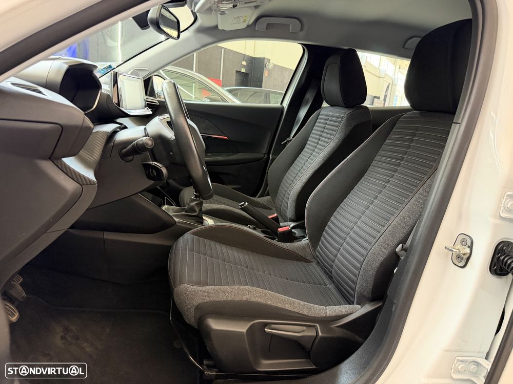 Peugeot 2008 PureTech 130 Active Pack - 13