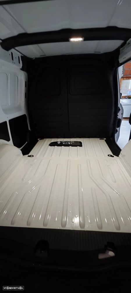 Renault Kangoo Van L1 1.5 DCi 95 Cv - 14