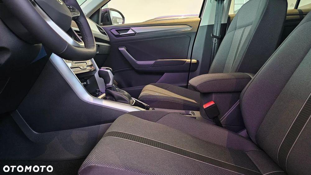 Volkswagen T-Roc 1.5 TSI Life Plus DSG - 17