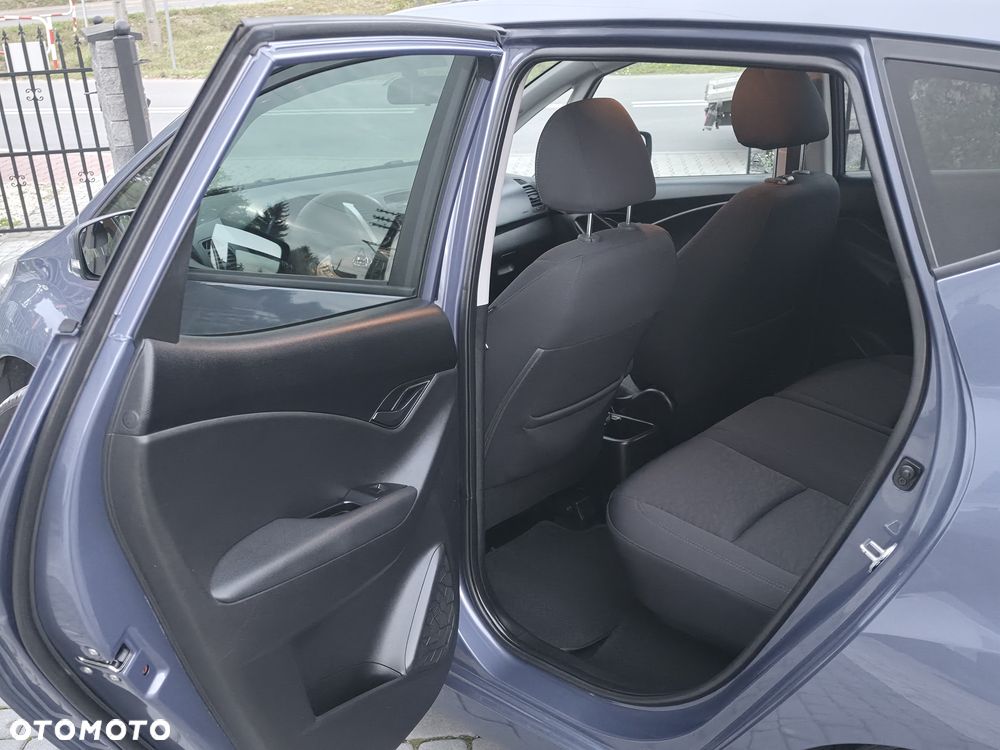 Hyundai ix20 1.6 blue Comfort - 19