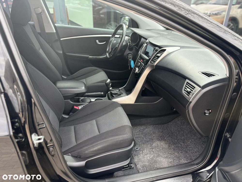 Nissan X-Trail 1.6 DIG-T 360 - 21