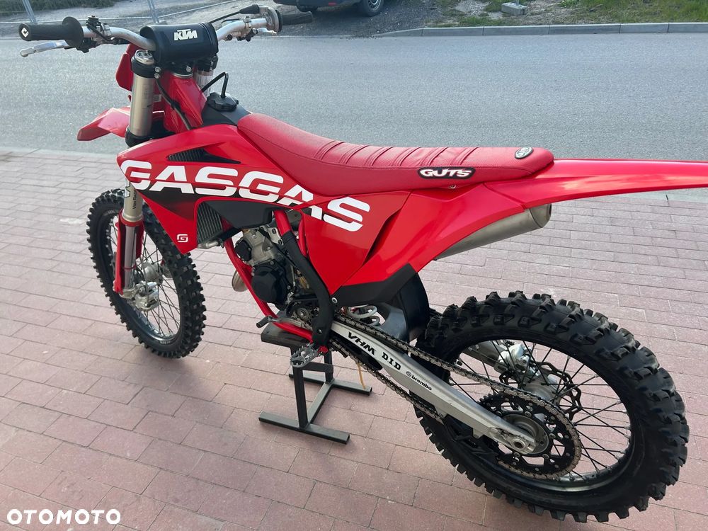 Gas Gas MC - 15