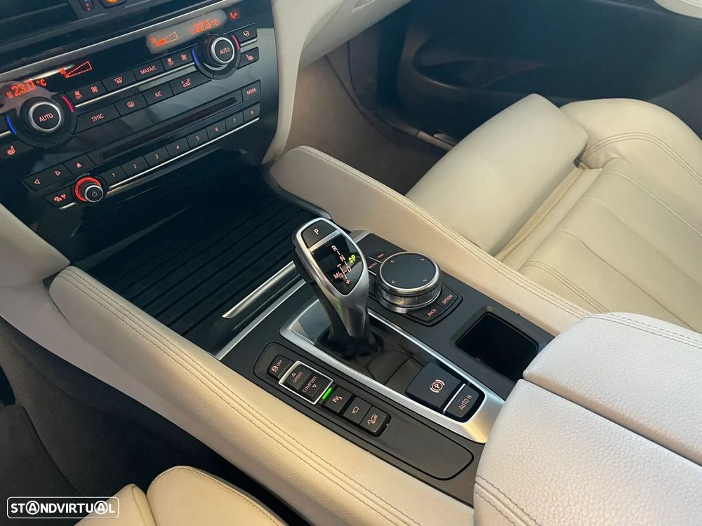 BMW X6 - 19
