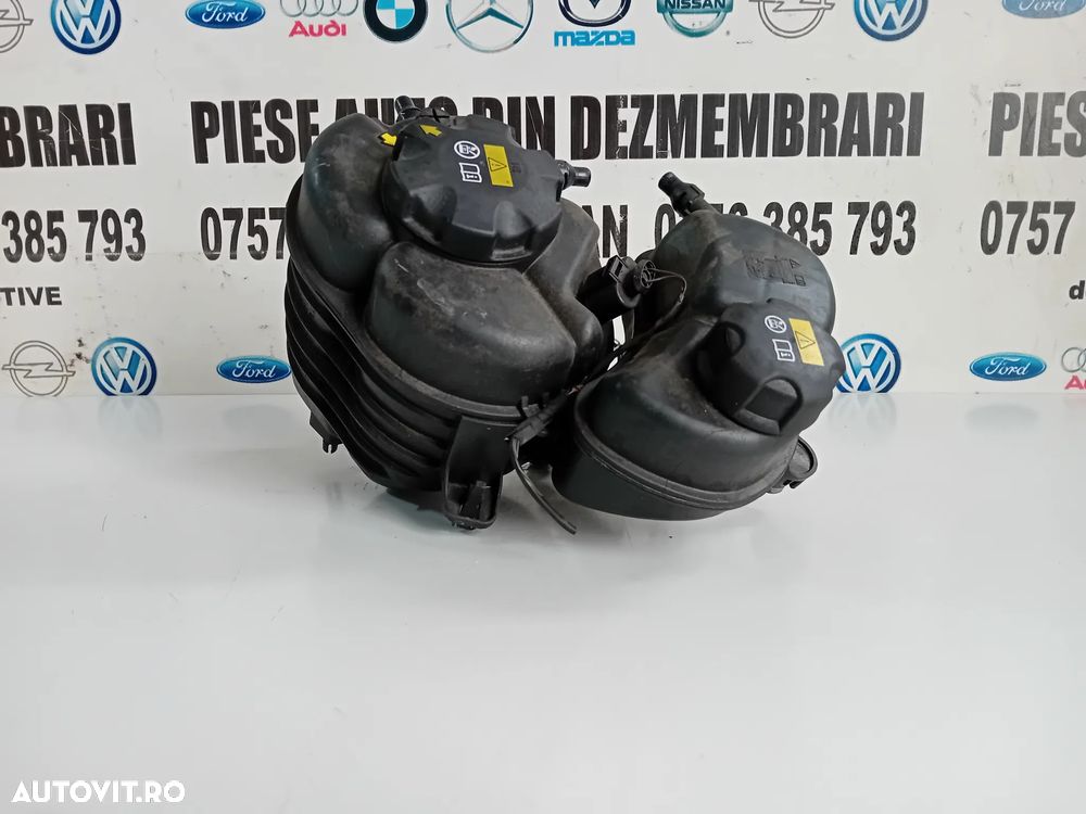 Vas Exapnsiune Apa Antigel Bmw G20 G21 G22 G23 G26 Cod 8610652 Motor B47D20B - 3