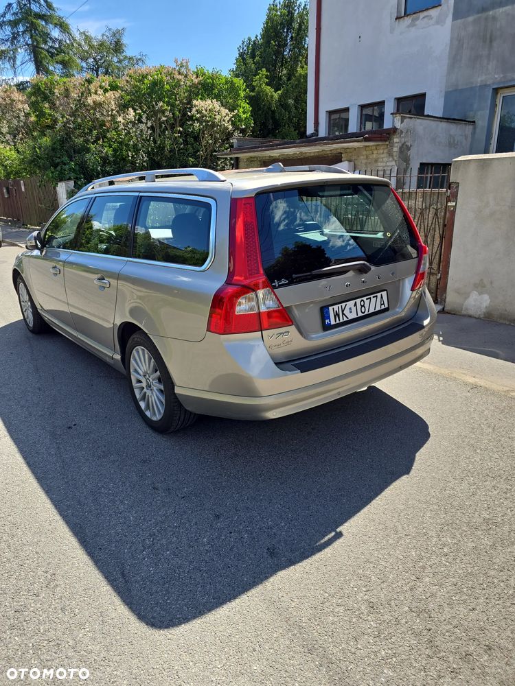 Volvo V70 - 6