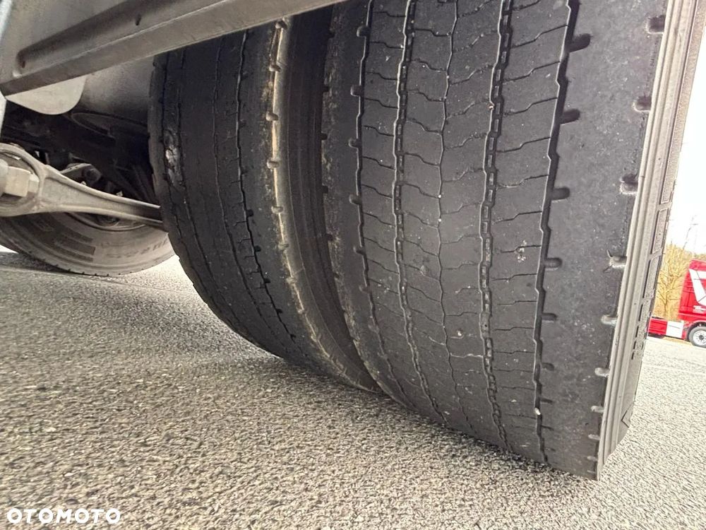 MAN TGX 18.470 4x2 BL SA - 11