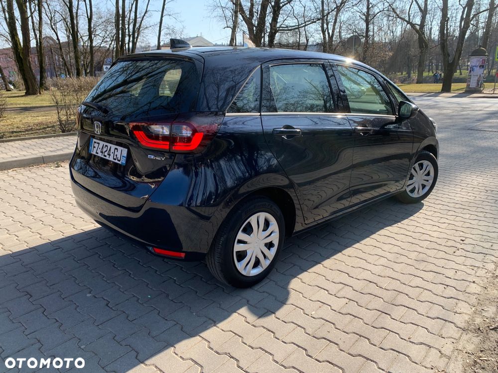 Honda Jazz e:HEV 1.5 i-MMD Comfort - 5