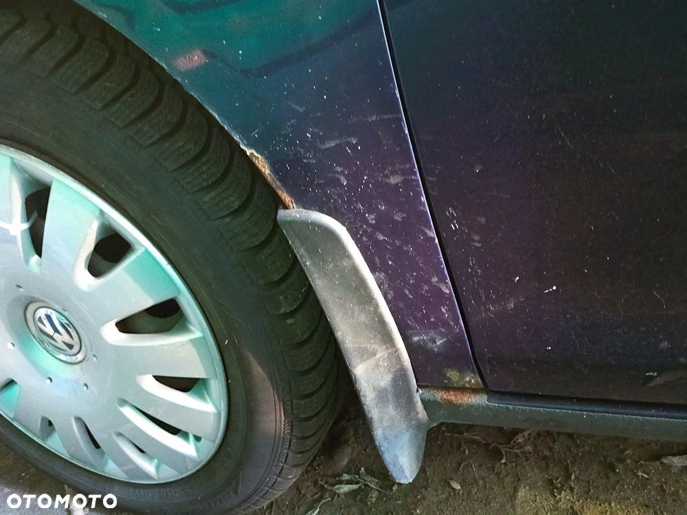 Volkswagen Golf Variant 1.9 TDI Trendline - 7