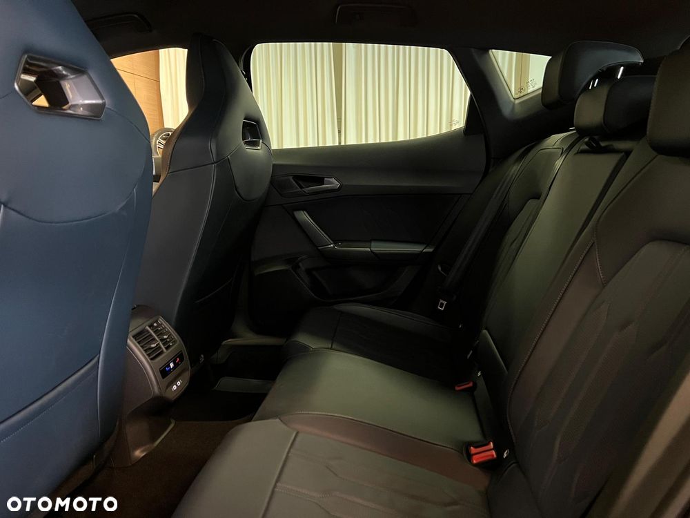 Cupra Formentor - 11