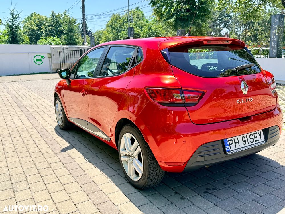 Renault Clio 1.2 Intens - 7