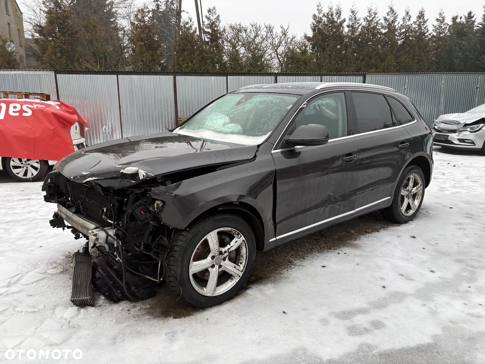 Audi Q5 - 8