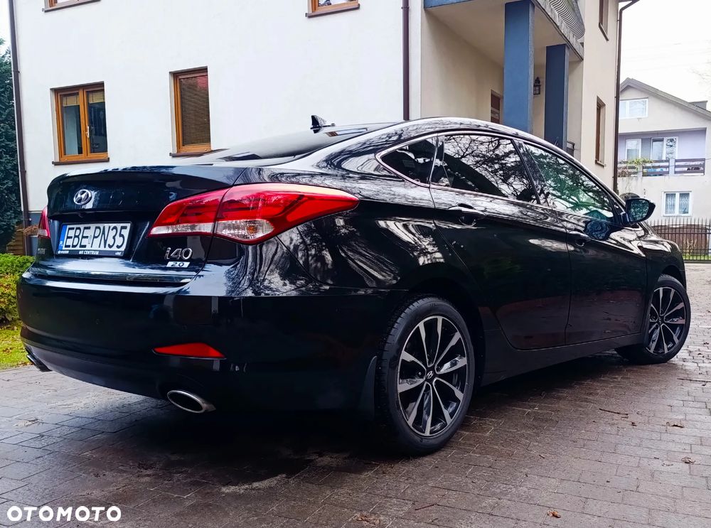 Hyundai i40 2.0 GDI Business - 7