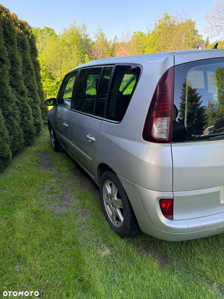 Renault Espace 2.0 dCi Impulsion - 8