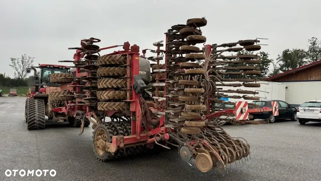 Horsch 6 TD 3-P - 8