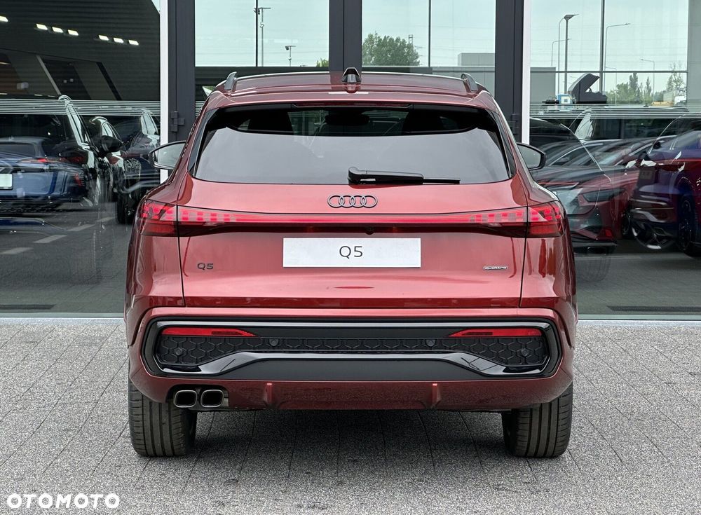 Audi Q5 - 8