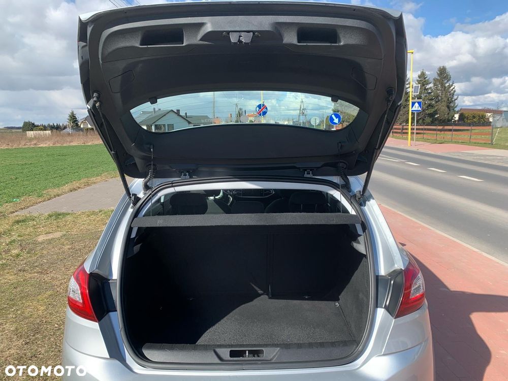Peugeot 308 1.6 HDi Business Line - 31