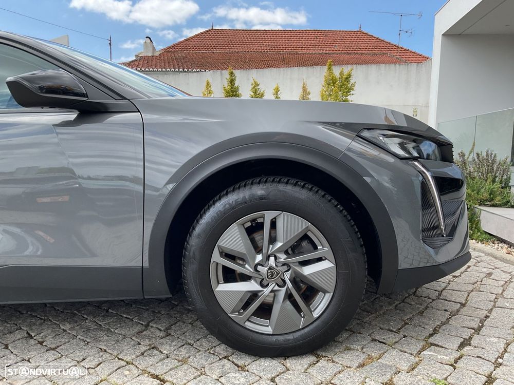 Peugeot 408 1.2 PureTech Allure EAT8 - 38