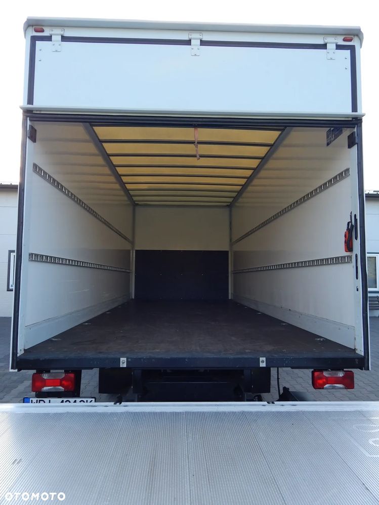 Iveco Daily 70C180 - 17