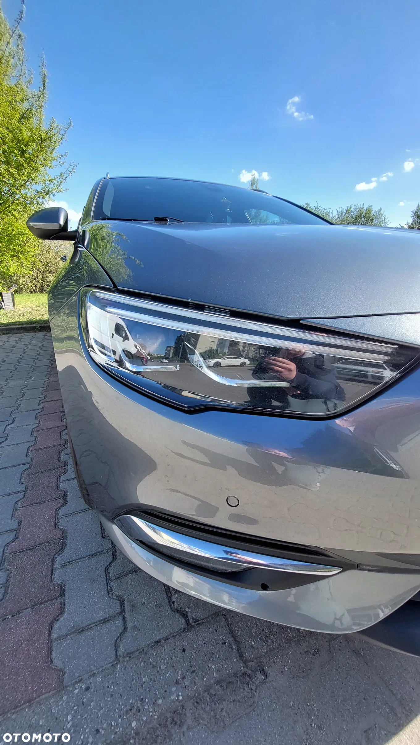 Opel Insignia - 3