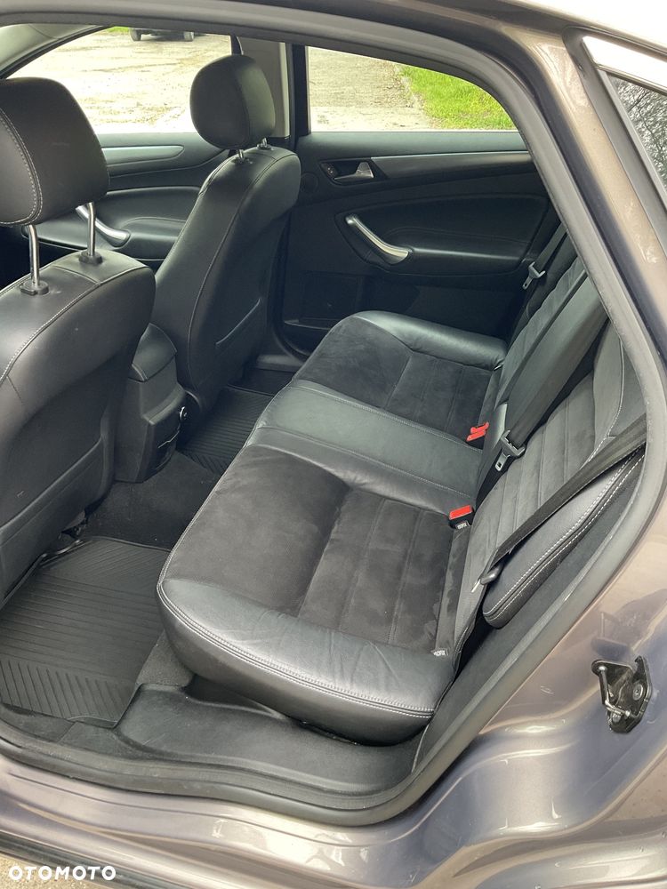 Ford Mondeo 2.0 TDCi Titanium MPS6 - 8