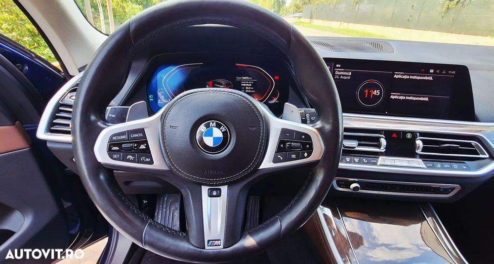 BMW X5 - 11