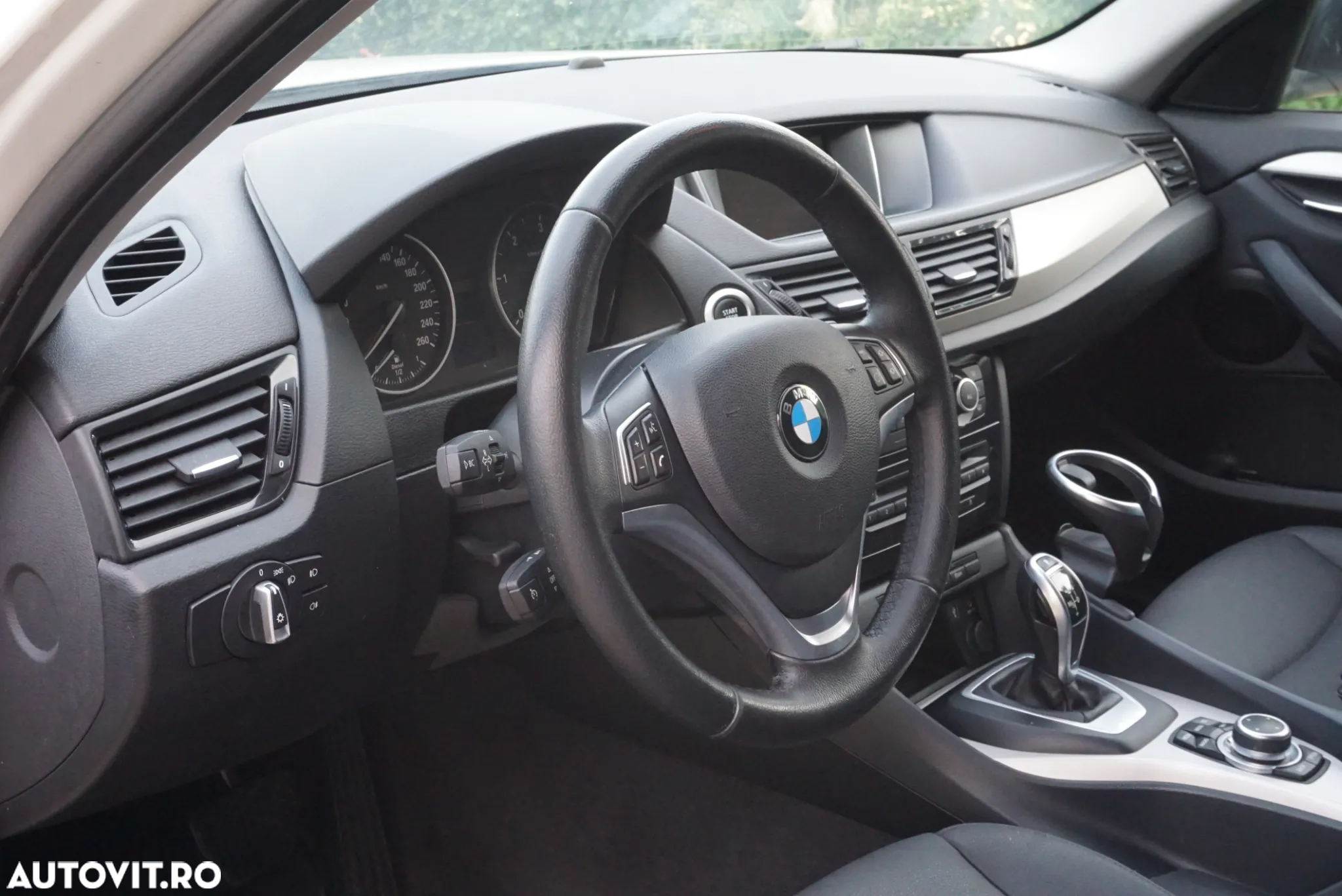 BMW X1 xDrive18d Aut. Sport Line - 14