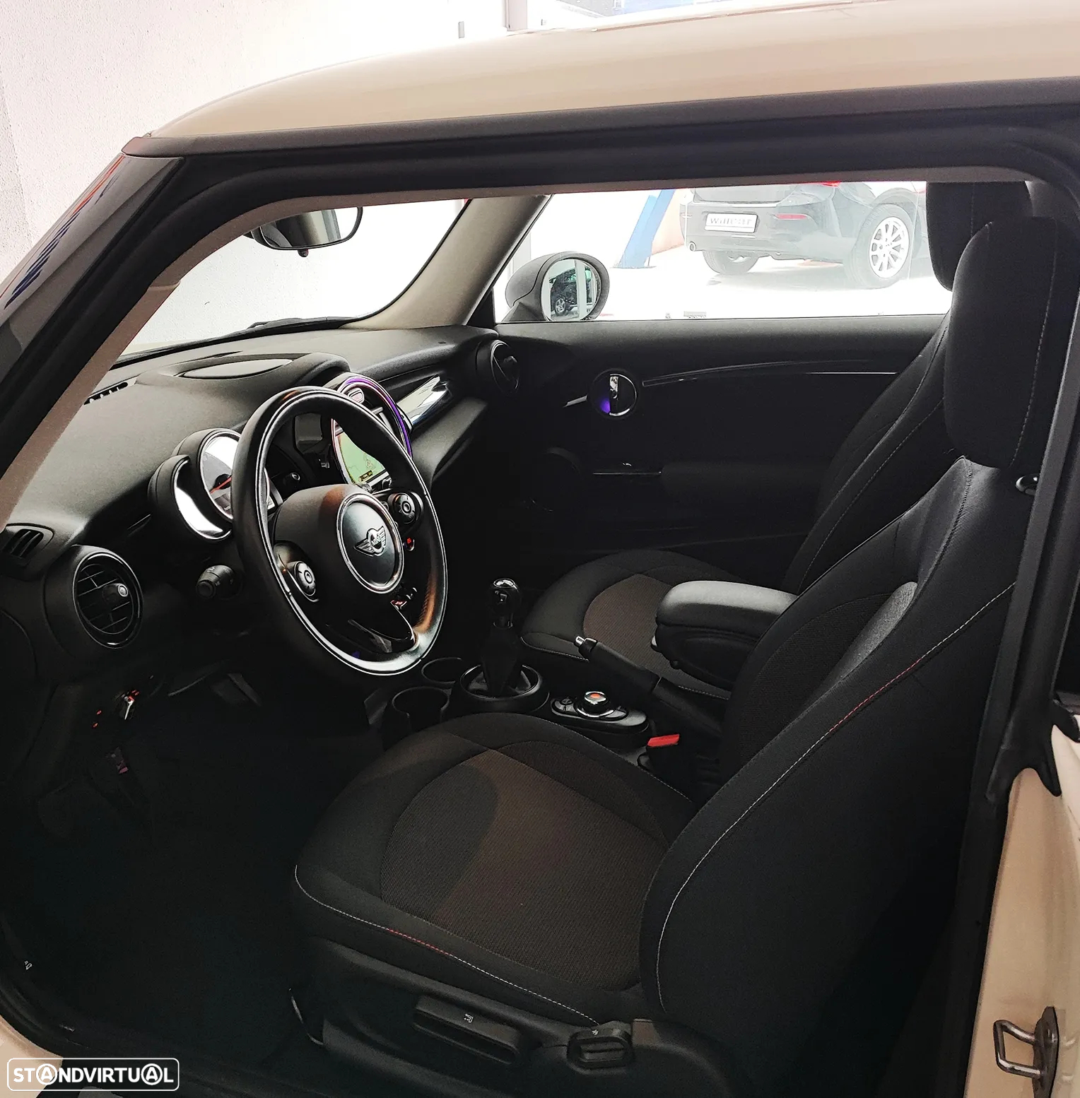 MINI 3 Portas - 16