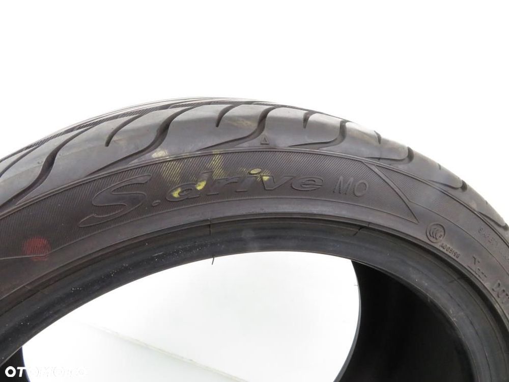 215/40R16 OPONA Yokohama S.drive AS01 82T MO - 2