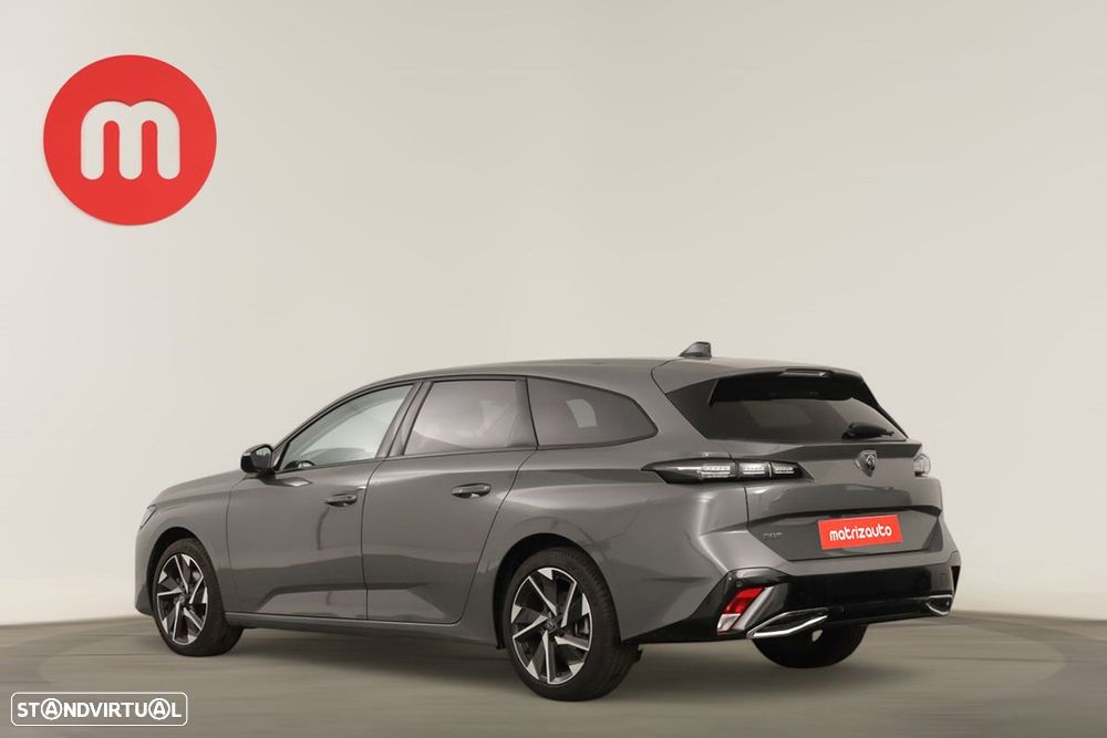 Peugeot 308 SW 1.2 PureTech Allure EAT8 - 3