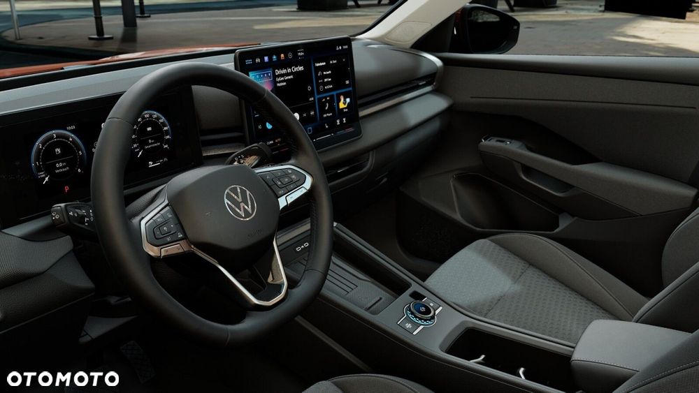 Volkswagen T-Roc 1.5 TSI Life DSG - 9