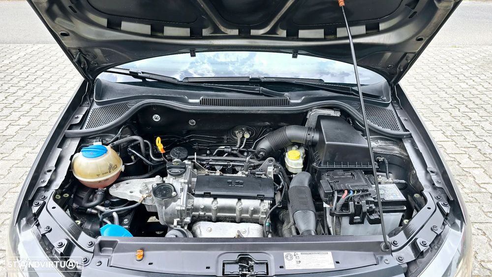 VW Polo 1.2 Trendline Pack - 24