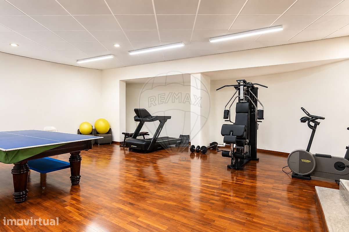 Apartamento T1 para arrendamento - Grande imagem: 3/28
