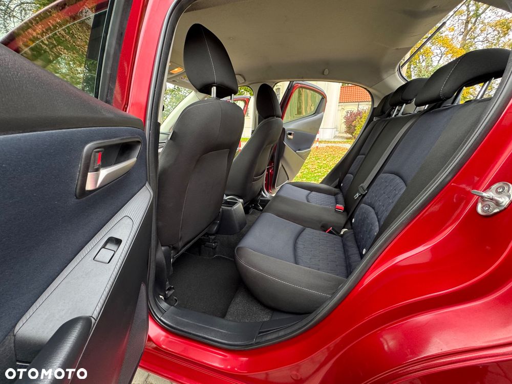 Mazda 2 - 21