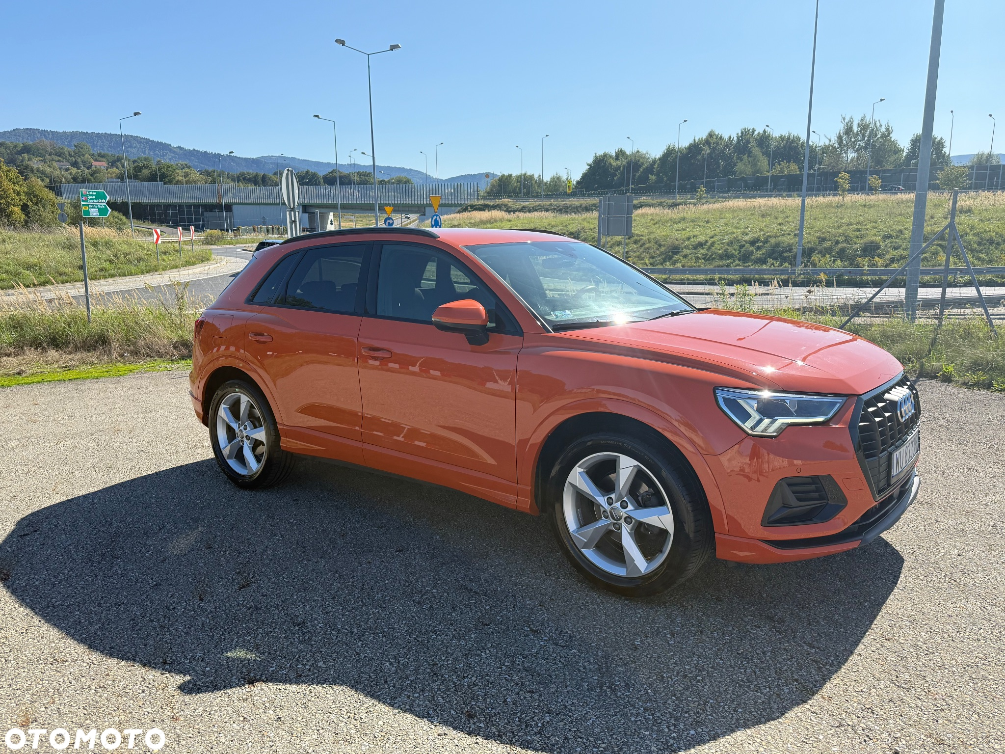 Audi Q3 - 7