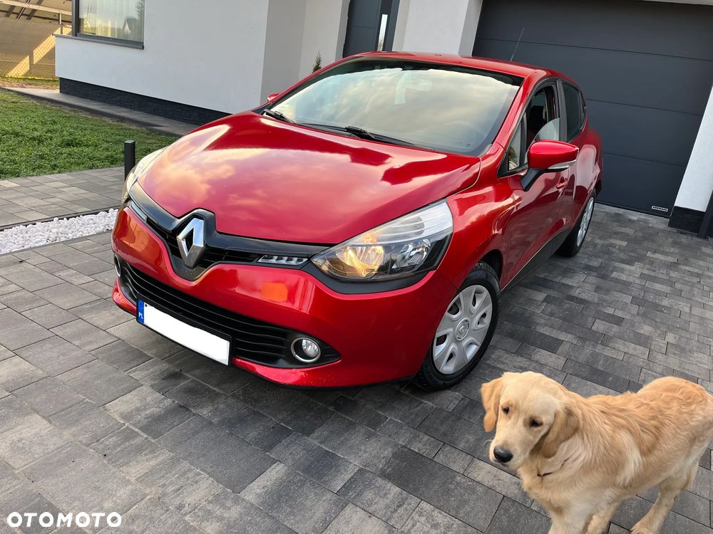 Renault Clio 1.2 16V Life - 12