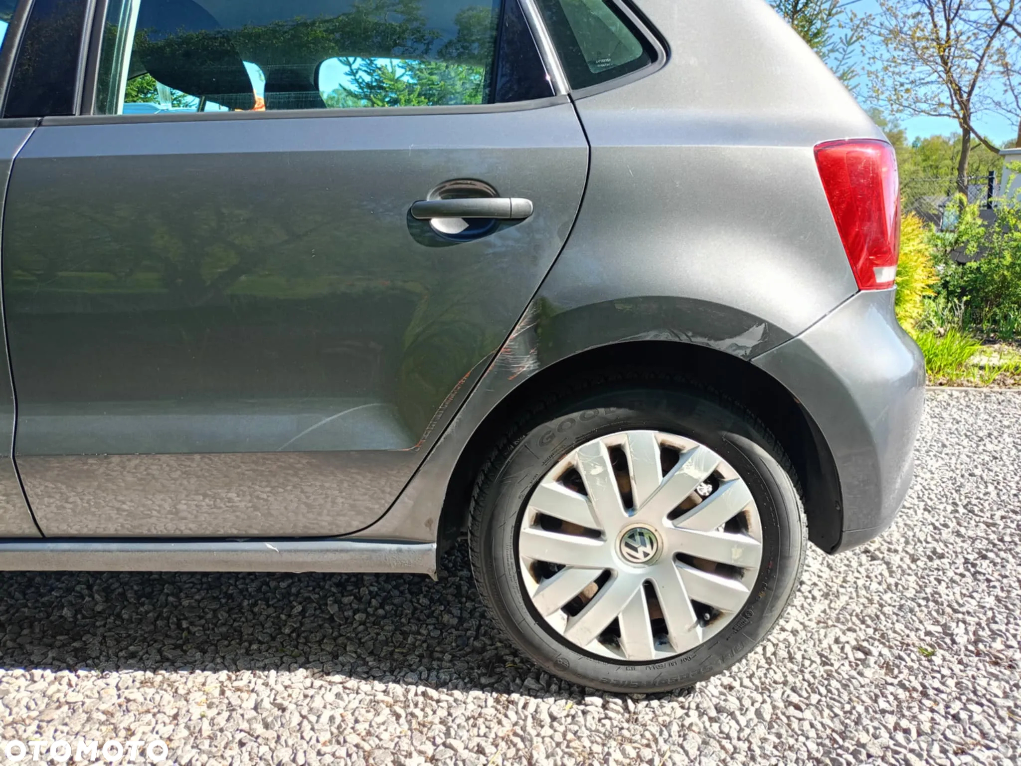 Volkswagen Polo - 7