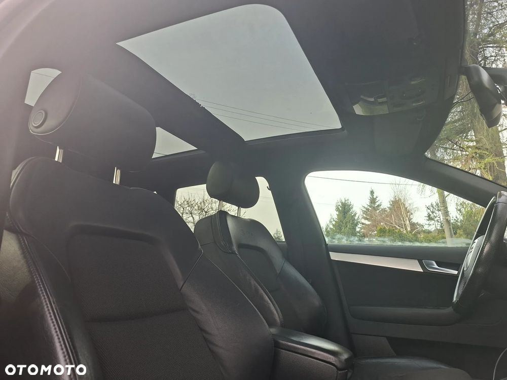 Audi A3 Sportback 2.0 TDI DPF (DSG) S tronic S line Sportpaket plus - 22