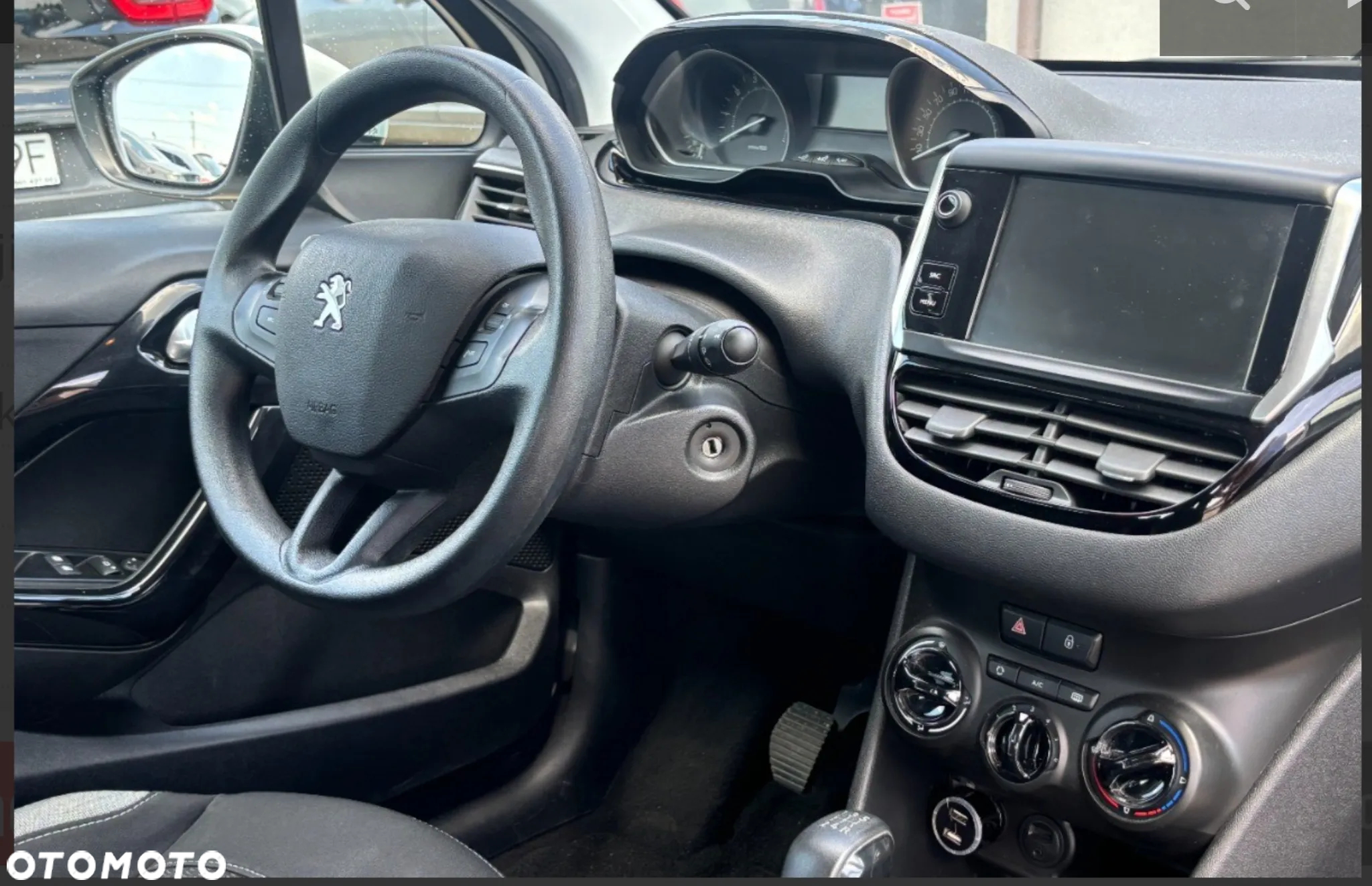 Peugeot 208 1.2 PureTech Active - 7