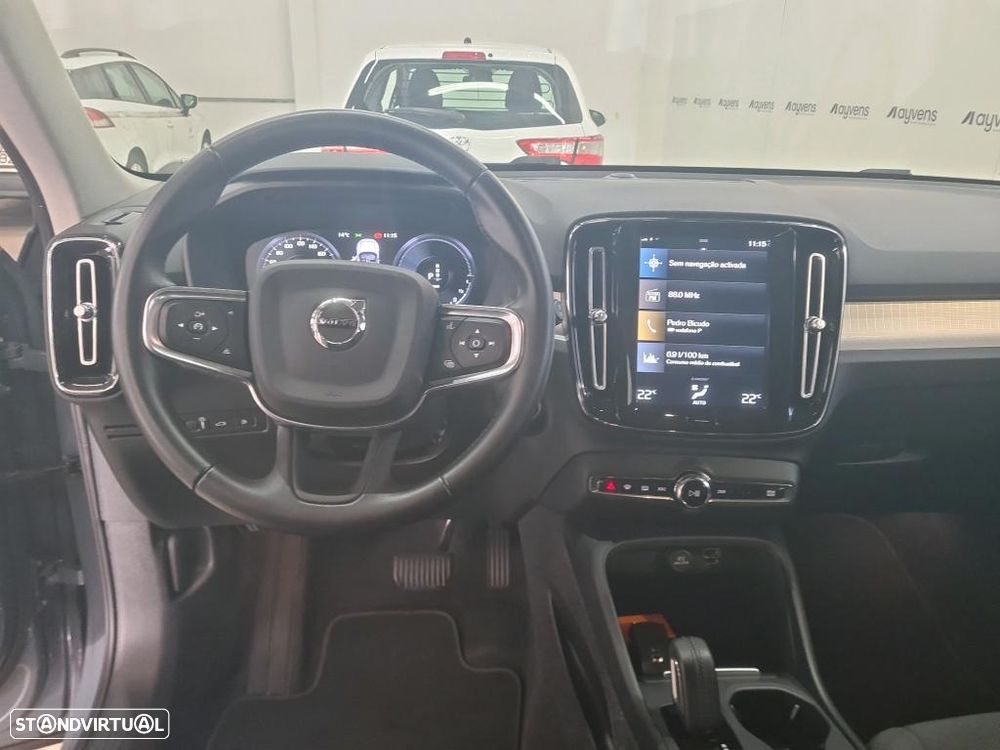 Volvo XC 40 1.5 T5 PHEV Inscription Expression - 9