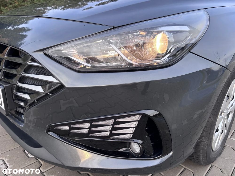 Hyundai i30 - 33