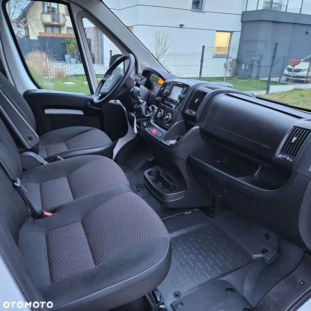 Citroën Jumper - 11