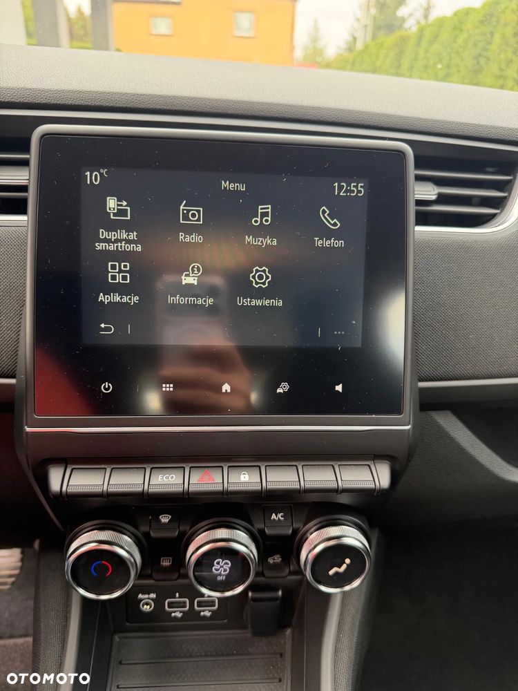 Renault Zoe - 20