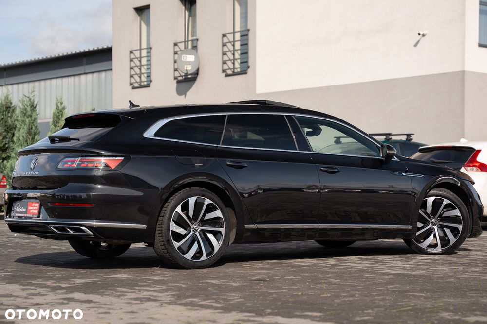 Volkswagen Arteon - 13