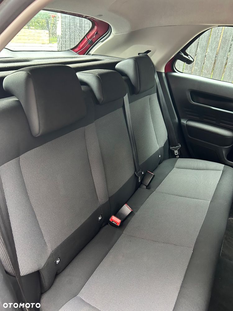 Citroën C4 Cactus - 30